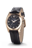 Orologio Locman Donna New Stealt Lady in Acciaio 0804R01R-RRBKRGPK - 0804R01R-RRBKRGPK